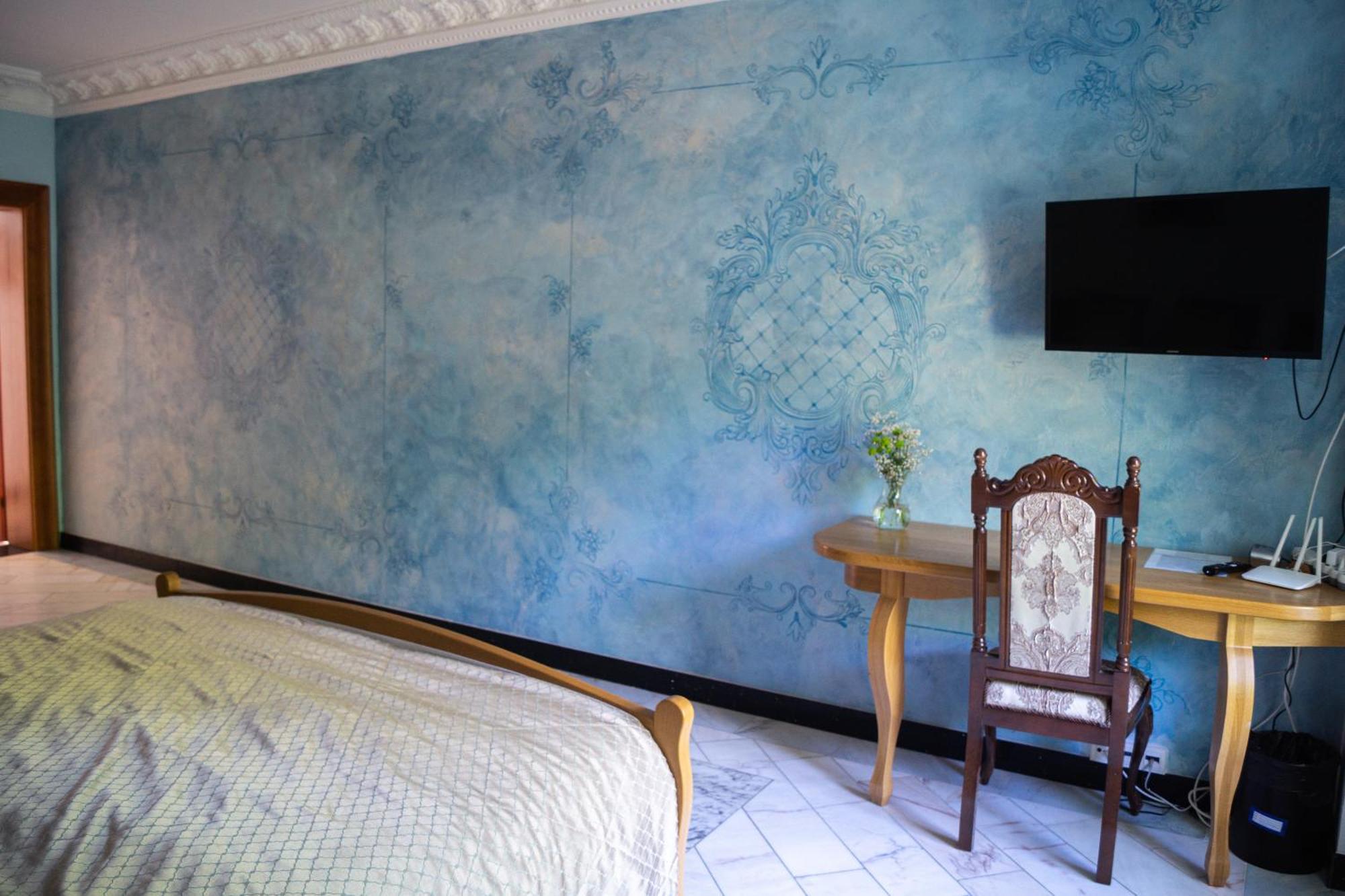 Palac Bogaczow - Noclegi - Restauracja - Przyjecia 外观 照片