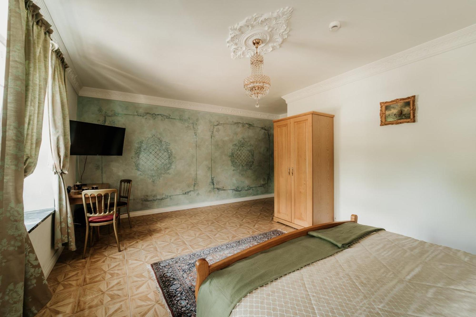 Palac Bogaczow - Noclegi - Restauracja - Przyjecia 外观 照片