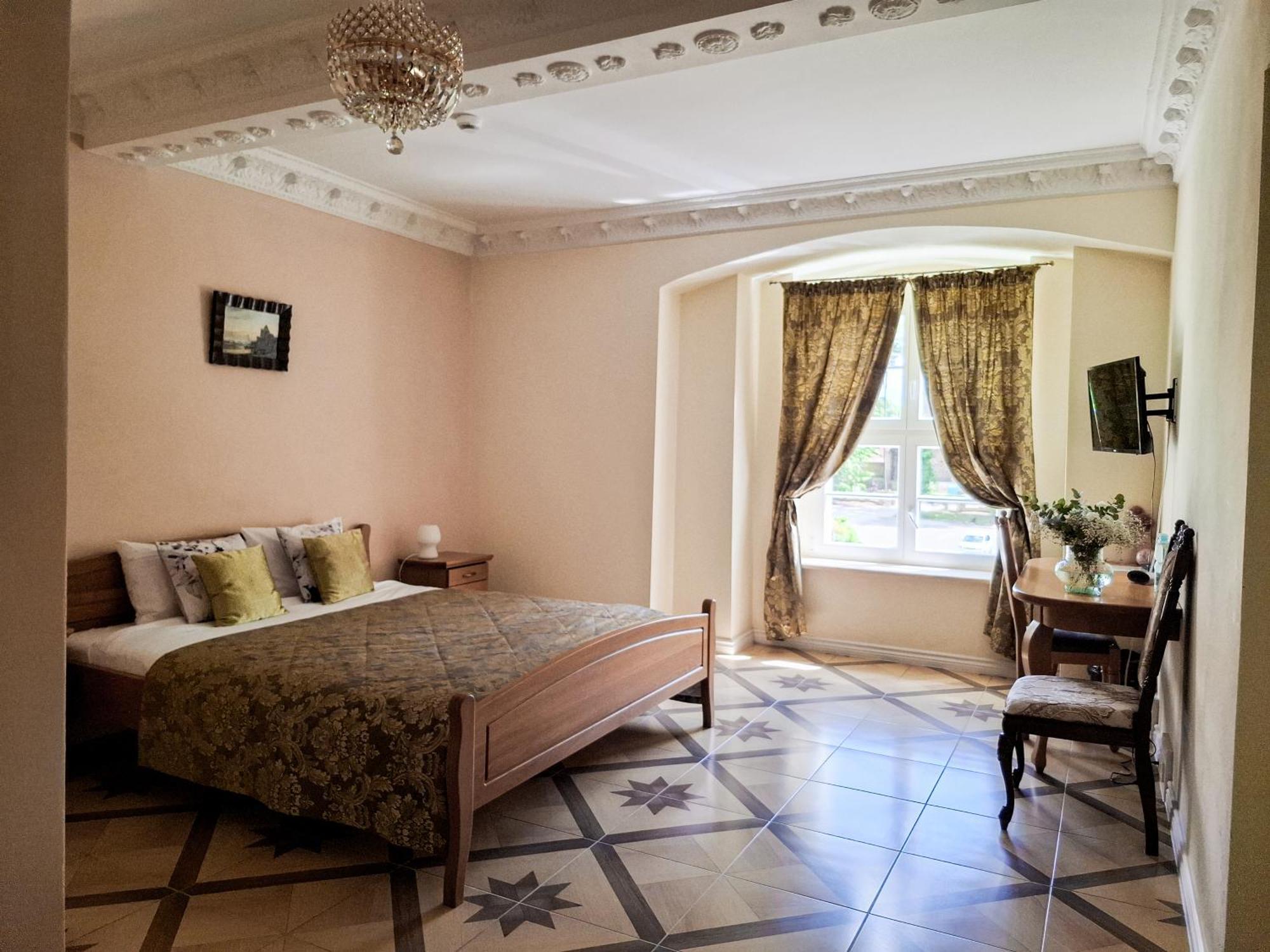 Palac Bogaczow - Noclegi - Restauracja - Przyjecia 外观 照片